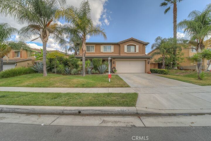 Property Photo:  28688 Lavatera Avenue  CA 92563
