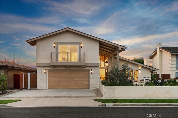 2741 Sandpiper Drive  Costa Mesa CA 92626 photo