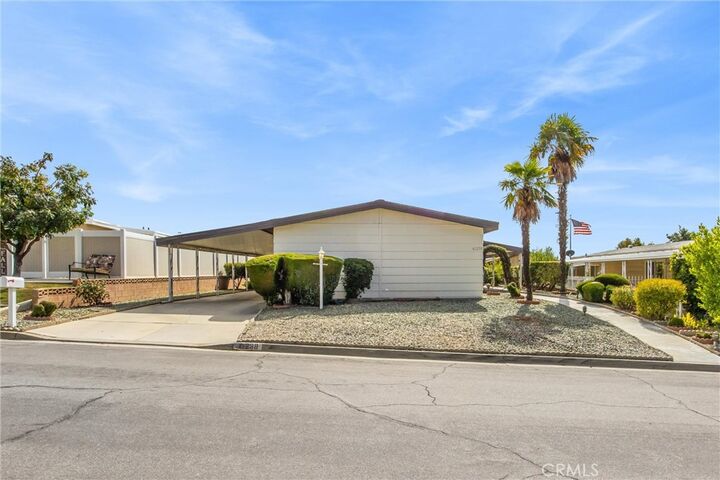Property Photo:  41238 Cheyenne Trail  CA 92223