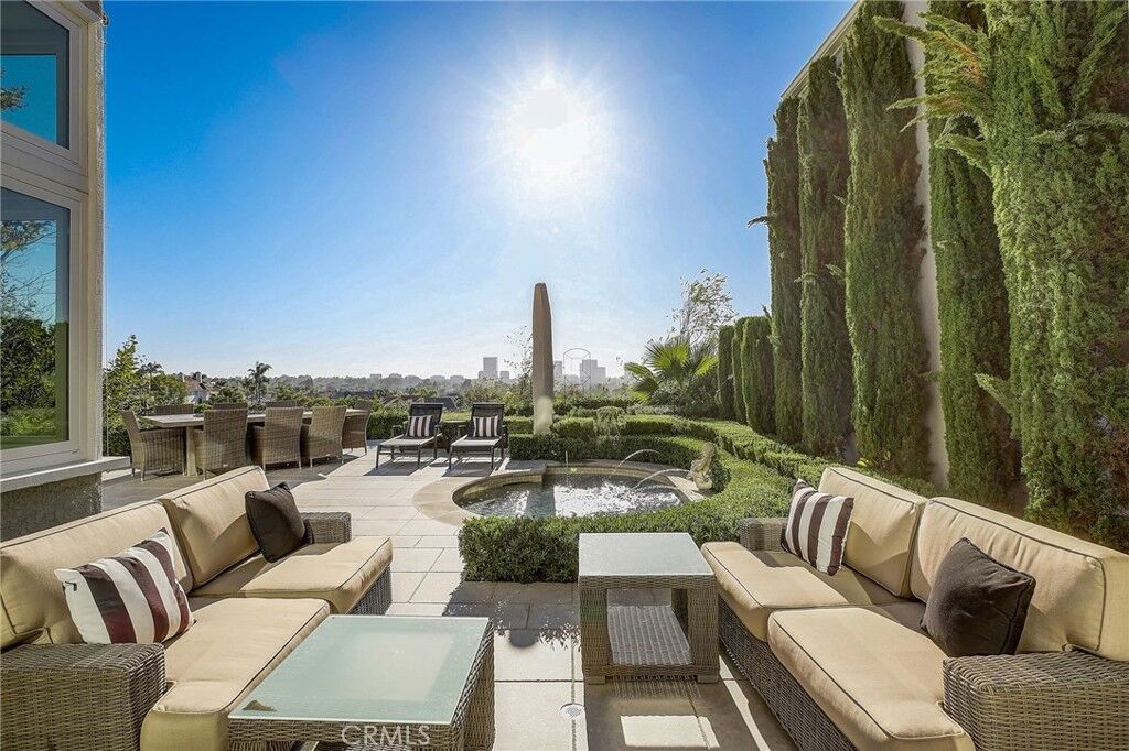 Property Photo:  1 Monaco  CA 92660 