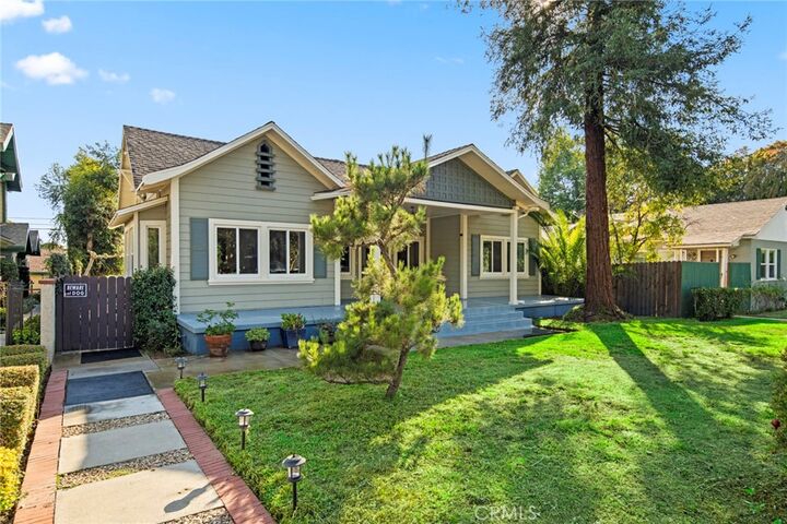 Property Photo:  334 Linwood  CA 91016