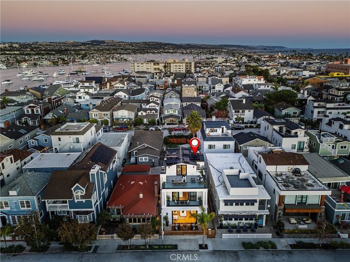 314 Anade Avenue  Newport Beach CA 92661 photo