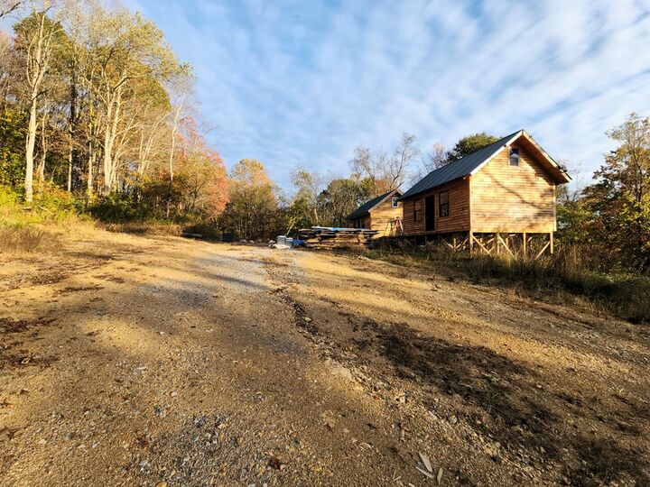 Property Photo:  365 Charity Lane  WV 24736 