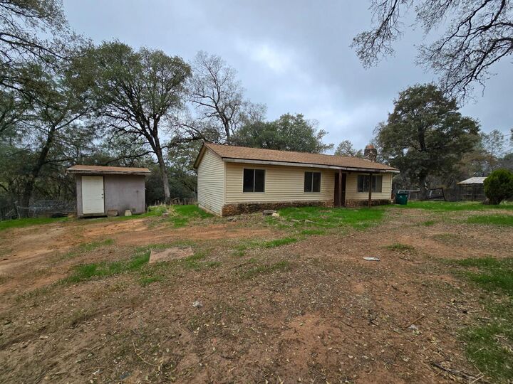 Property Photo:  6741 Big Sandy Lane  CA 95667