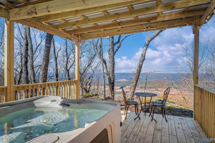 3691 Citadel Rock Road  Fort Payne AL 35967 photo