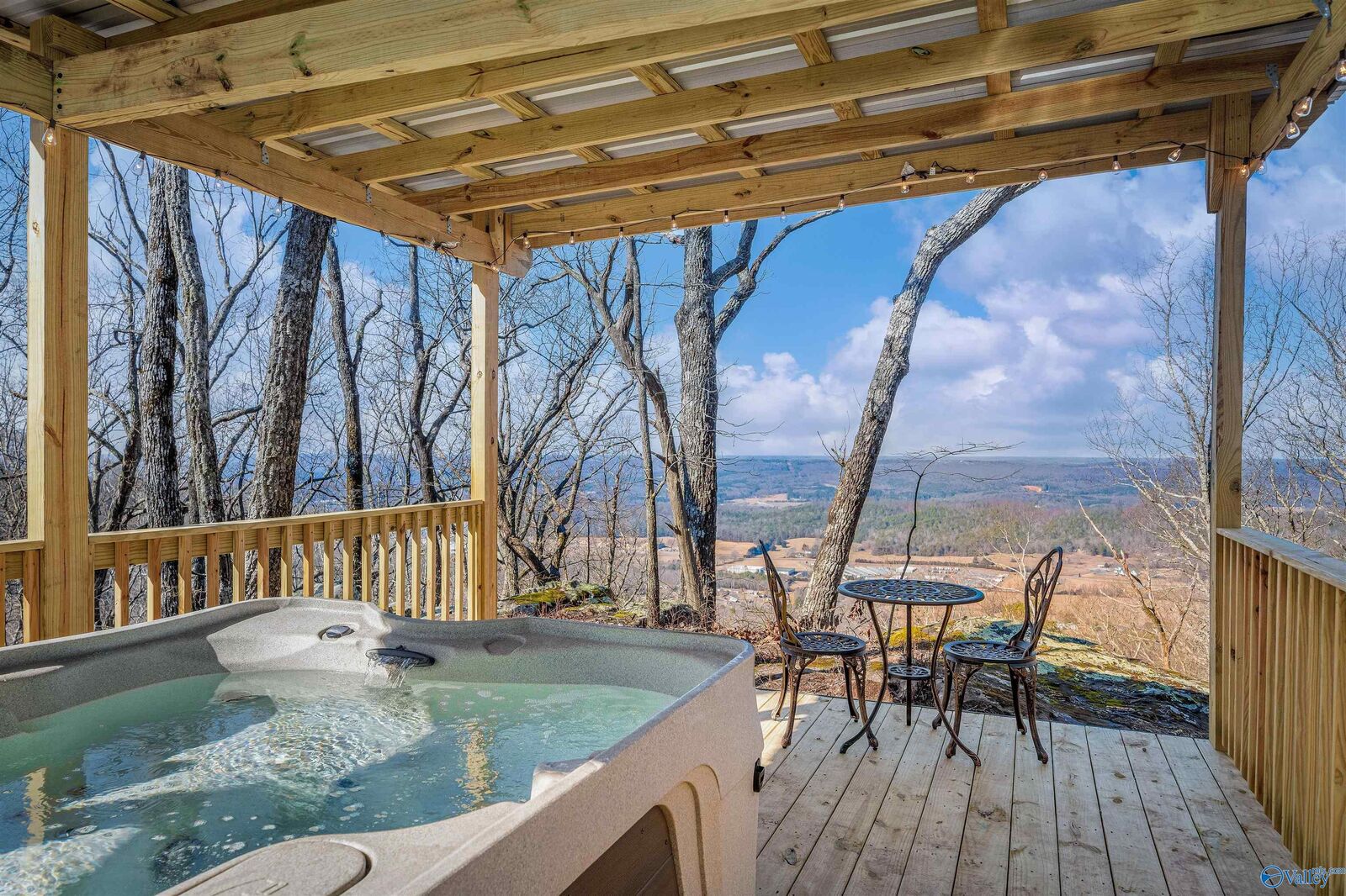 Property Photo:  3691 Citadel Rock Road  AL 35967