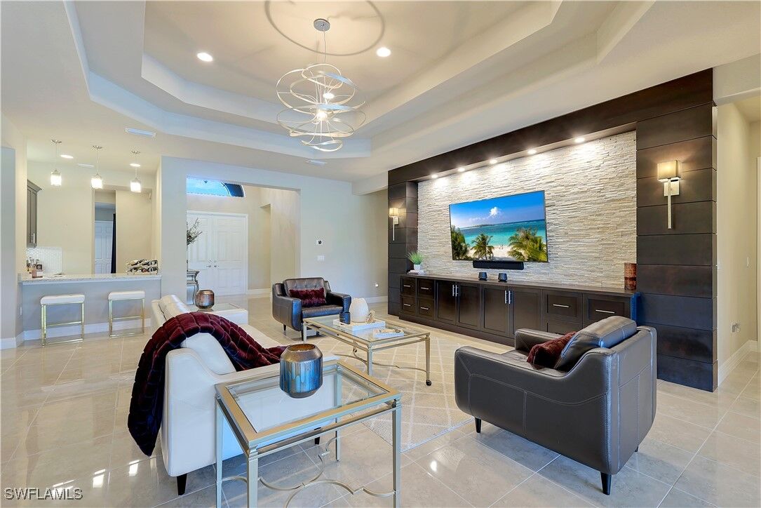Property Photo: 4394 Caldera Circle FL 34119