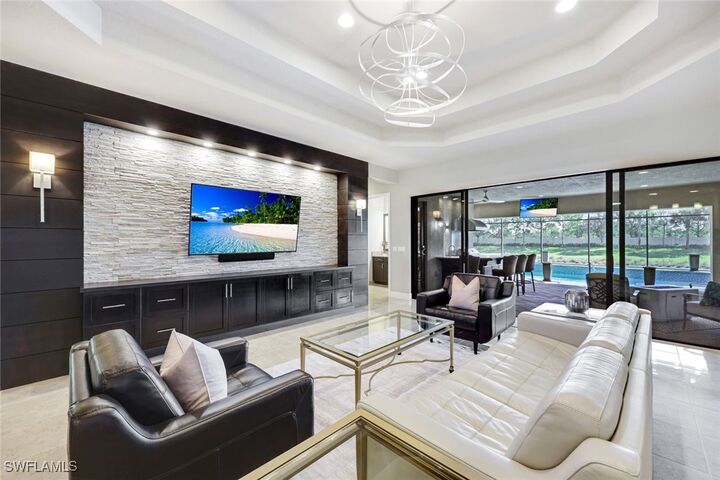 4394 Caldera Circle  Naples FL 34119 photo