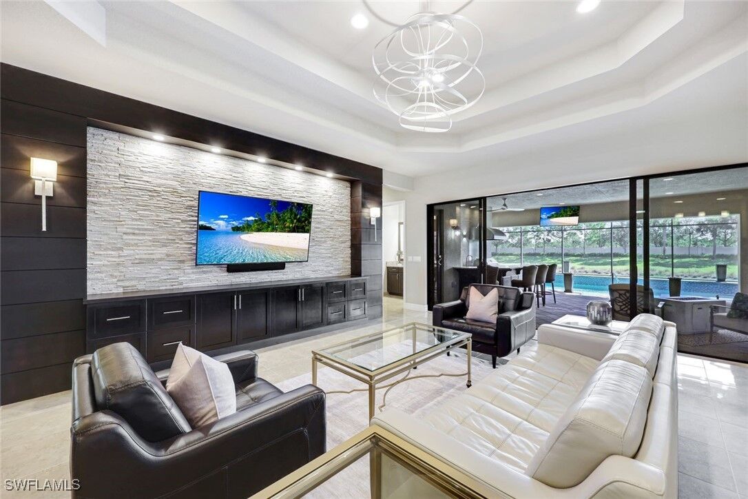 Property Photo:  4394 Caldera Circle  FL 34119 