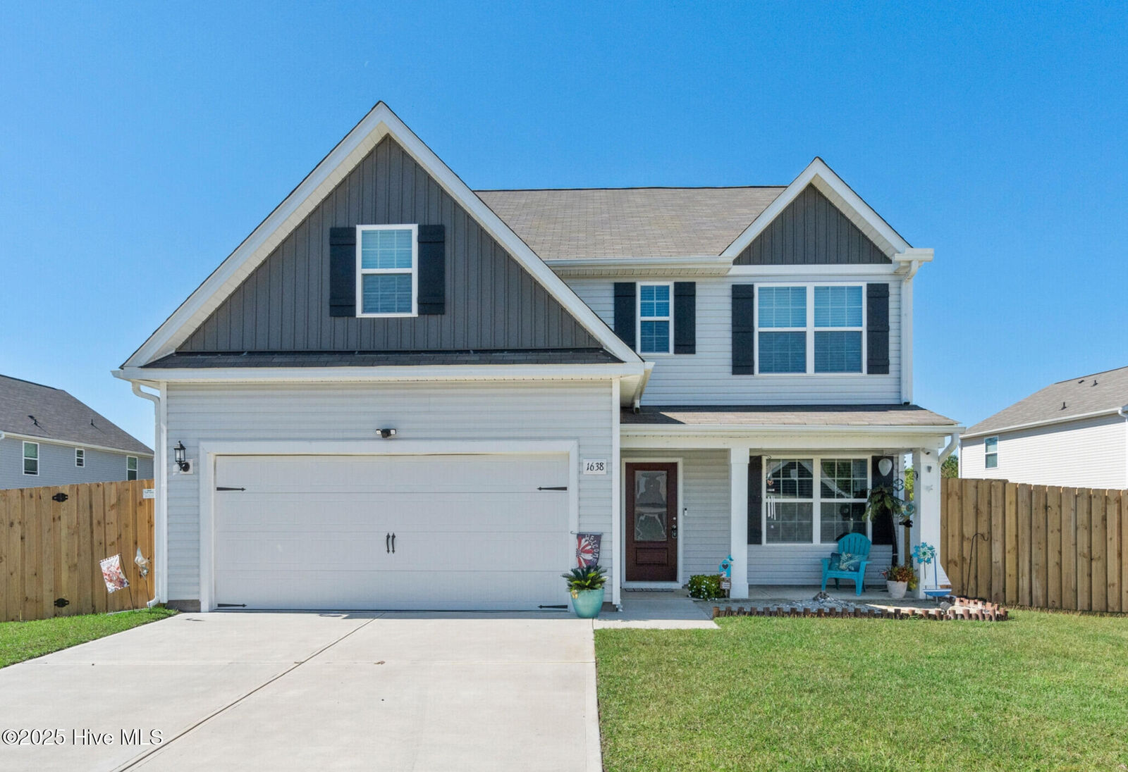 Property Photo:  1638 Gate Hill Road SE  NC 28422 