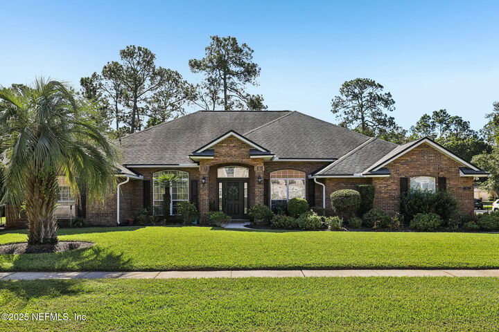 1741 Britany Court  Fleming Island FL 32003 photo