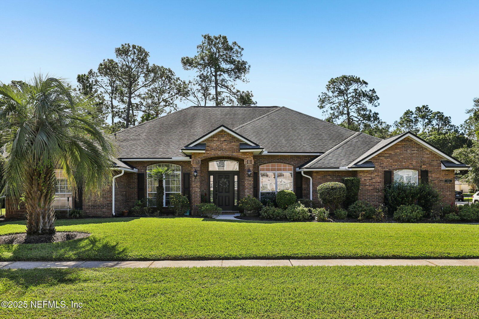 Property Photo: 1741 Britany Court FL 32003