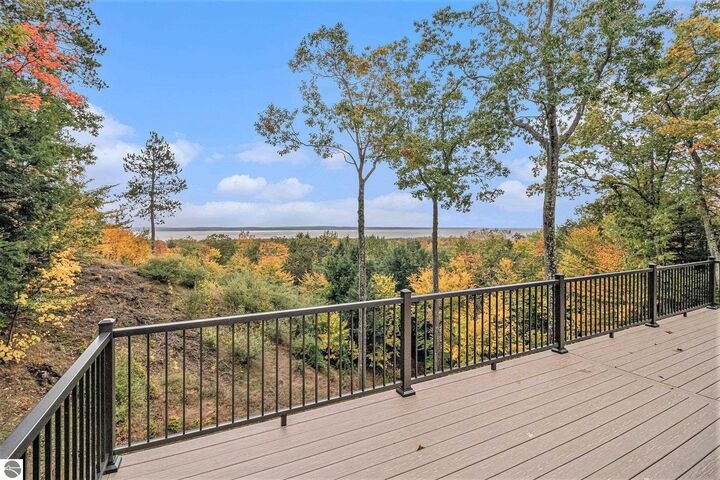 Property Photo:  5959 La Canada  MI 49740 