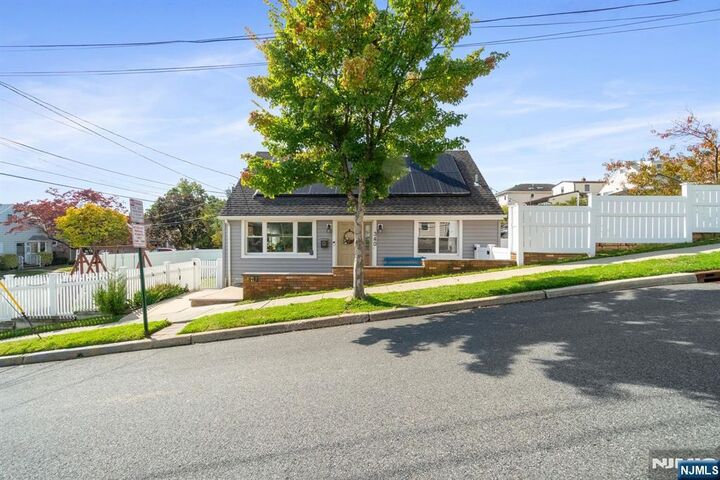 Property Photo: 340 Marsan Drive NJ 07072