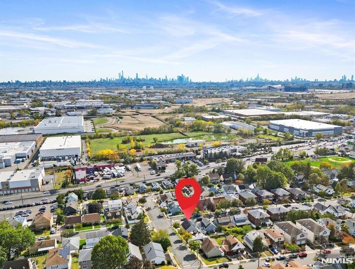 Property Photo:  340 Marsan Drive  NJ 07072 