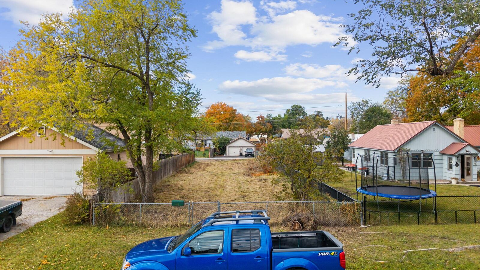 Property Photo:  514 9th Avenue W  MT 59901 