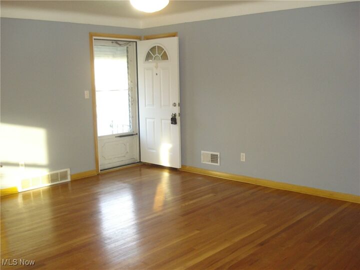 Property Photo: 2253 E 290th Street OH 44092