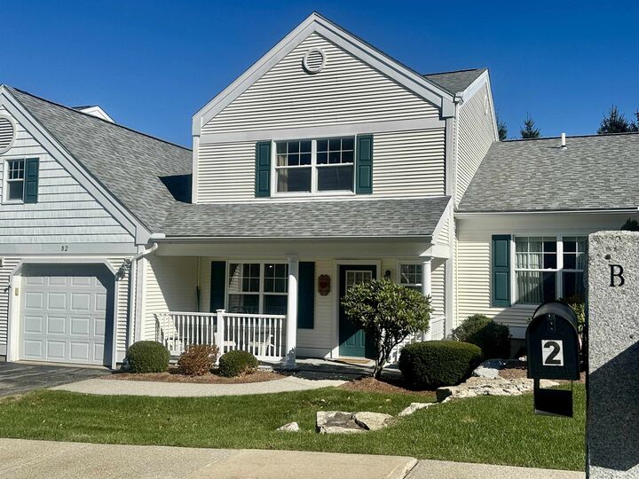 Property Photo: 4 Bow Center Road NH 03304-4240