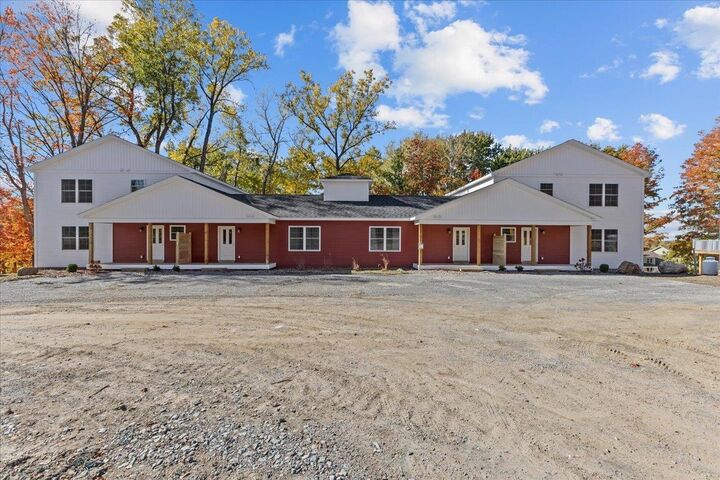 25 Reeves Road  Swanton VT 05488 photo