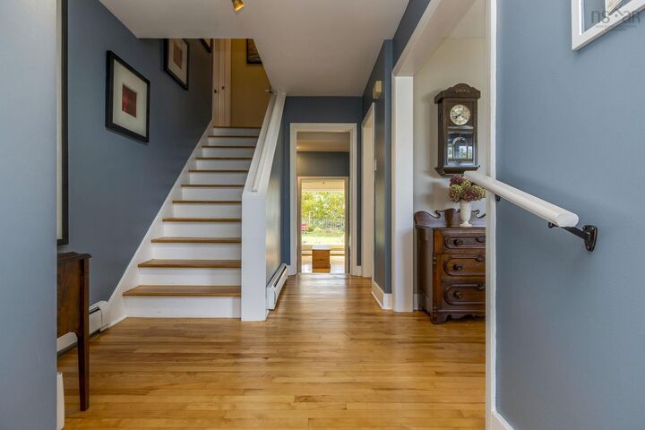 Property Photo: 259 Joffre Street NS B2Y 3E2