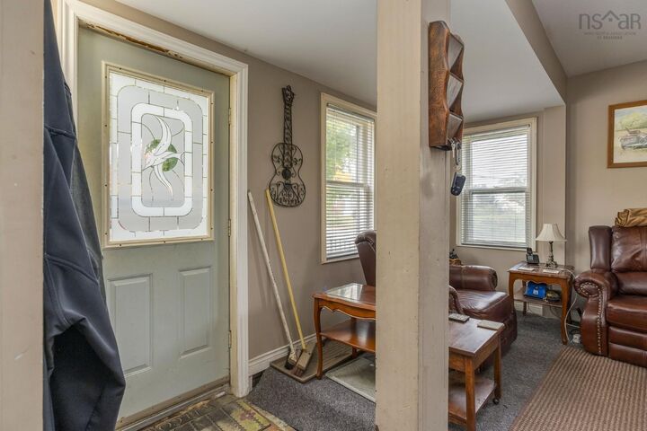 Property Photo:  77 Gaston Road  NS B2Y 3W8 