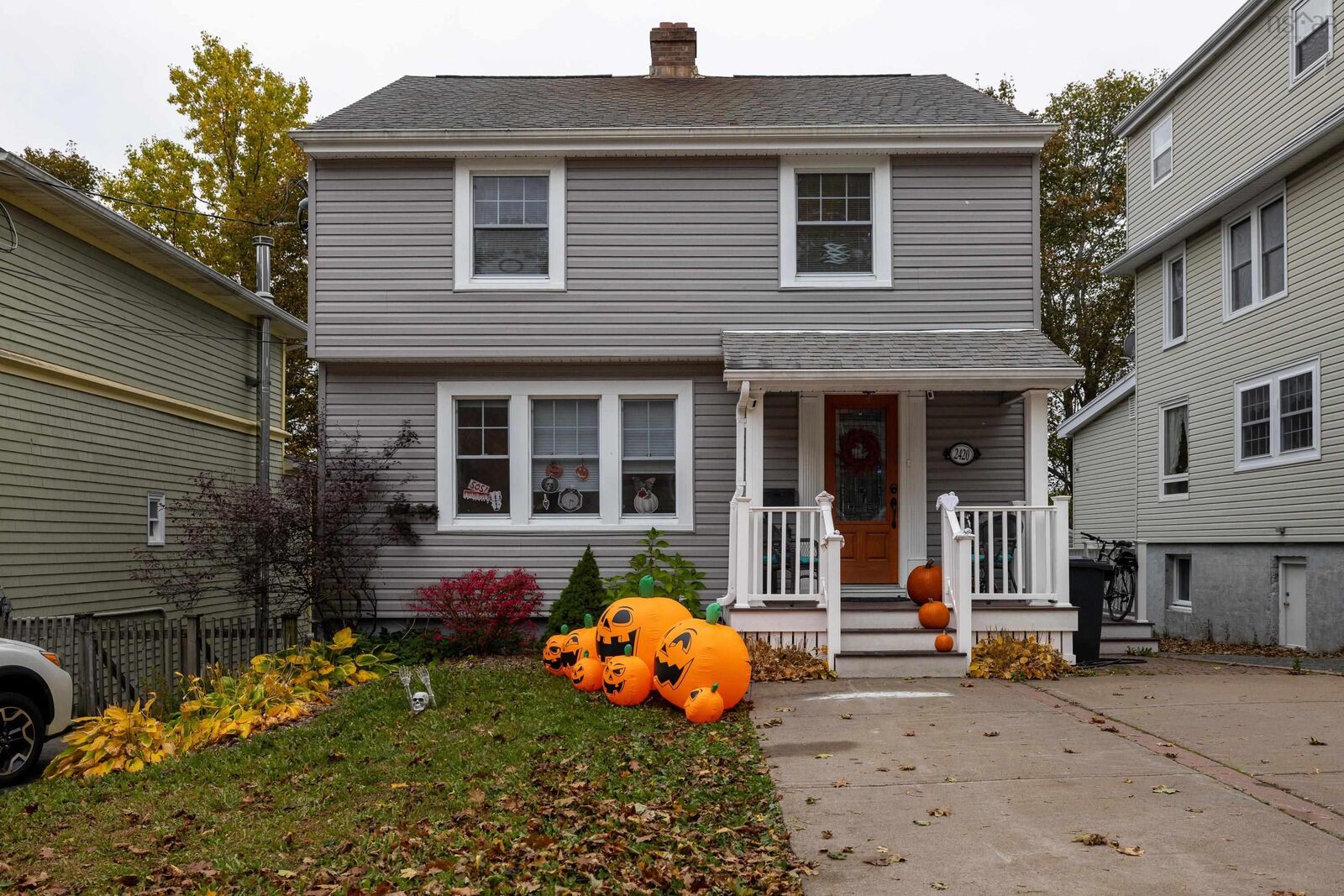 Photo de la propriété: 2420 Westmount Street NS B3L 3G6