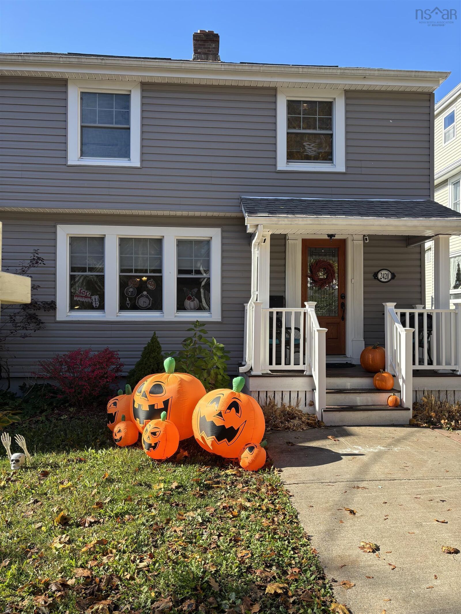 Photo de la propriété:  2420 Westmount Street  NS B3L 3G6