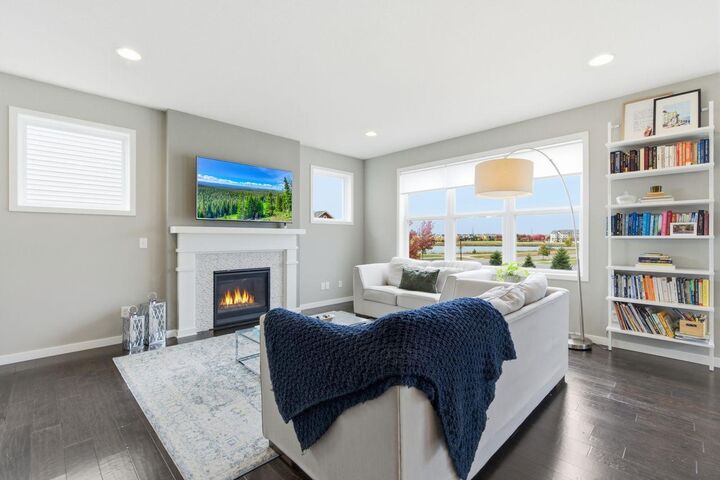 Property Photo:  8215 Deerwood Lane N  MN 55369