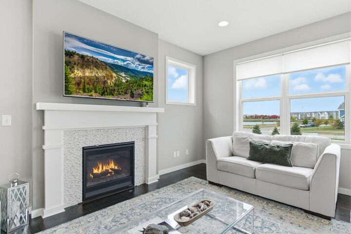 Property Photo:  8215 Deerwood Lane N  MN 55369 