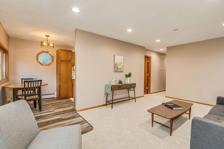 Property Photo:  2239 10th Street  MN 55110