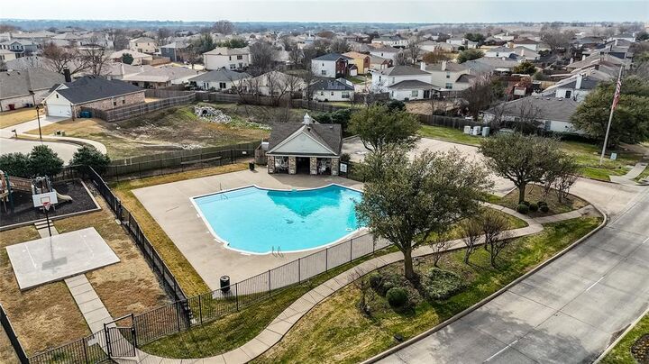 Property Photo: 1415 Mallard Drive TX 75092