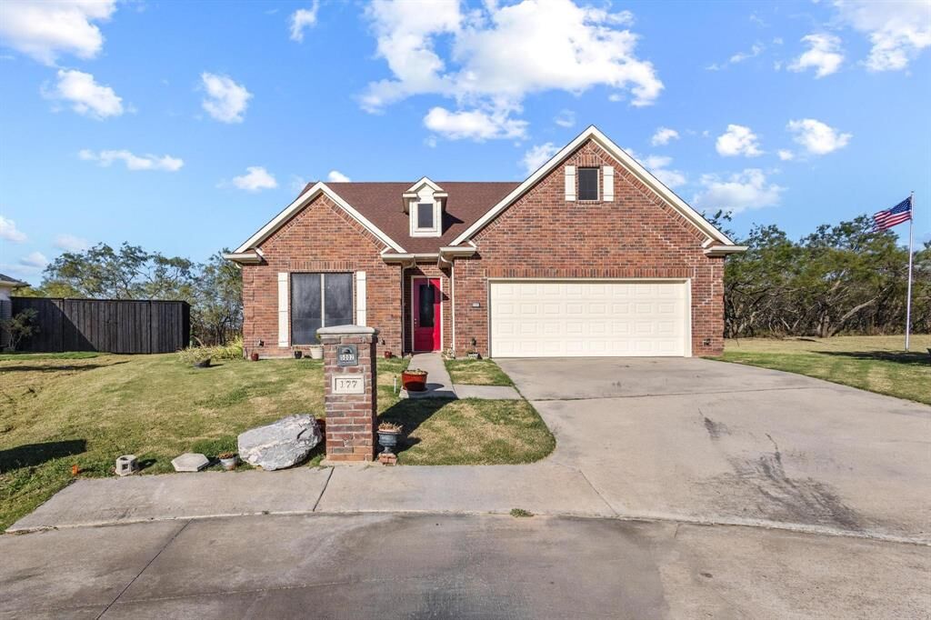 Property Photo:  5002 Mesquite Ridge Trail  TX 75092 