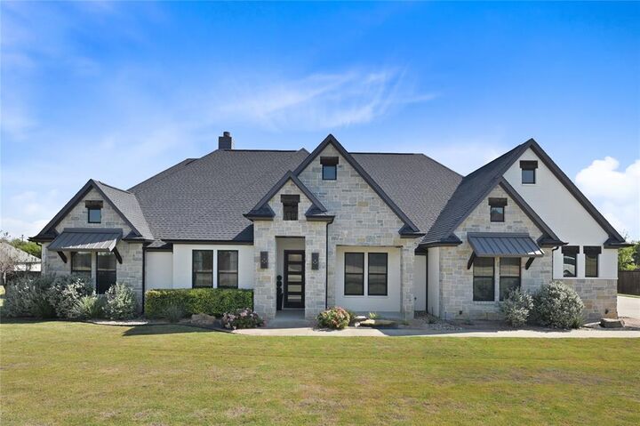 109 Vail Lane  Waxahachie TX 75167 photo