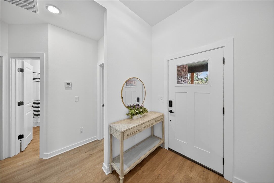 Property Photo: 13 Crieff Circle AR 72715