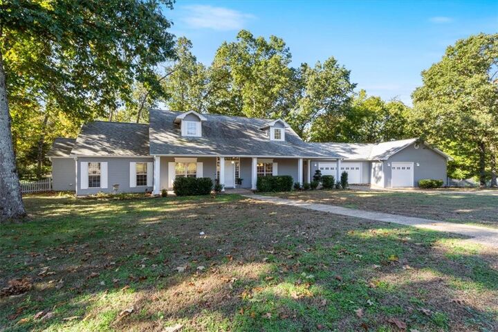 16 Blizzen Lane  Bella Vista AR 72714 photo