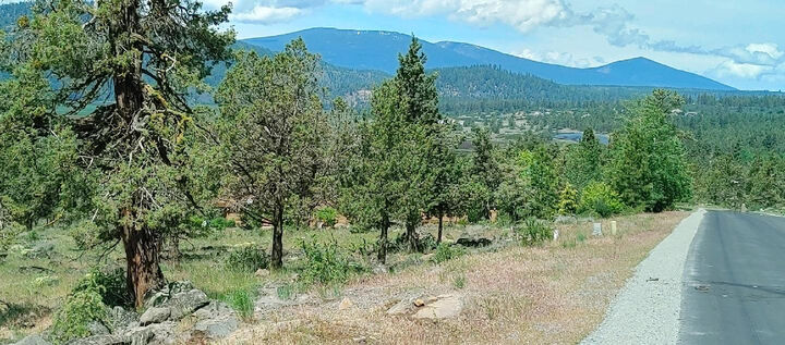 Property Photo: Fox Sparrow Drive 1118 OR 97601