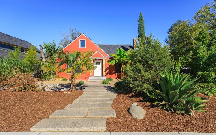 832 Dakota Avenue  Medford OR 97501 photo