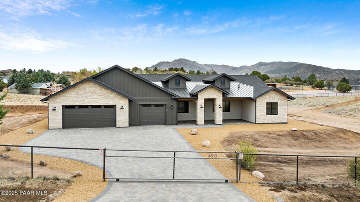 Property Photo:  4613 W Stazenski Road  AZ 86305