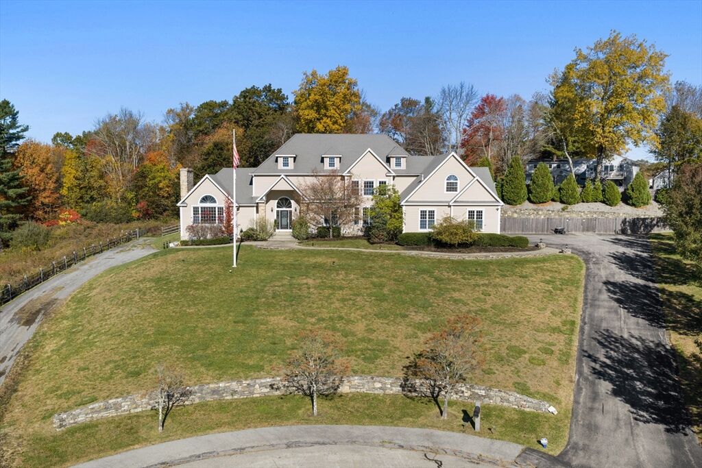 Property Photo:  6 Brickyard Rd  MA 01524 