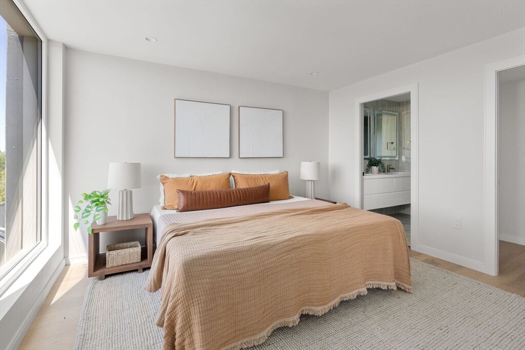 Property Photo: 125 Lowell Street 503 MA 02143