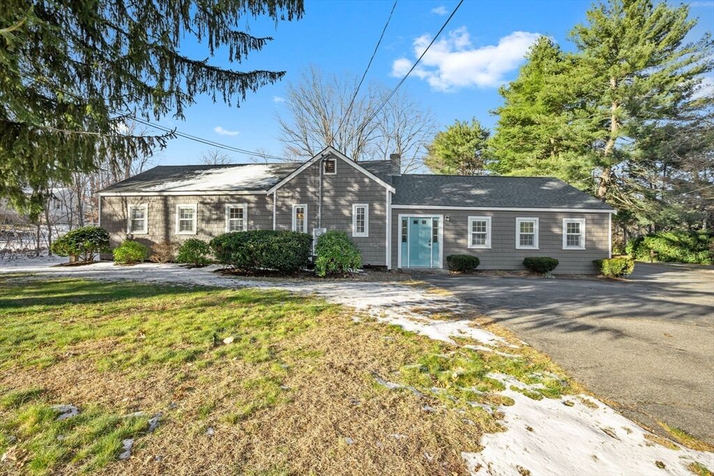 Property Photo:  216 Boston Rd  MA 01772 