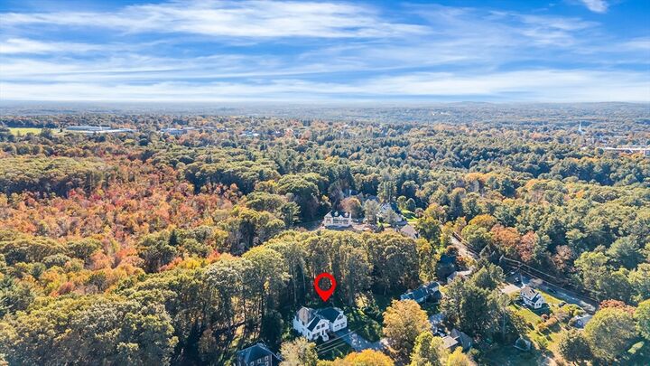 Property Photo: 7 Heather Drive MA 01810