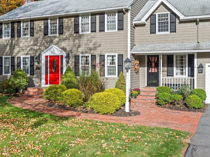 Property Photo:  26 Townsend Dr  MA 01583 