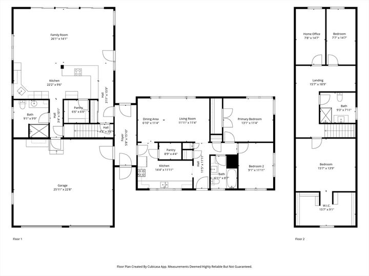 Property Photo: 240 Larch Row MA 01984