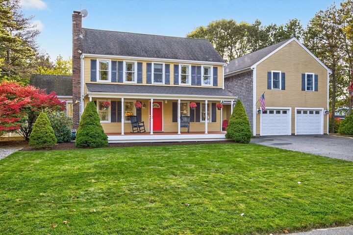 Property Photo:  109 Great Pines Dr  MA 02649 