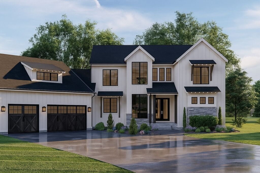 Property Photo: Lot 1 Eisenhauer Lane MA 02035