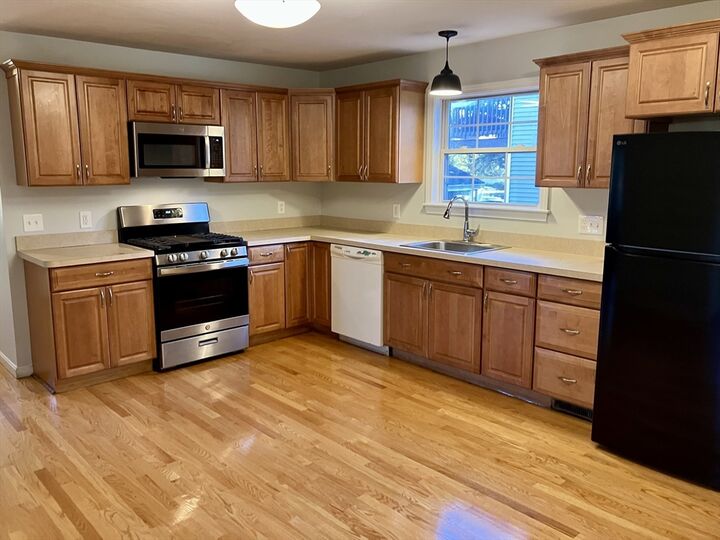 Property Photo:  22 Short St 1  MA 02062
