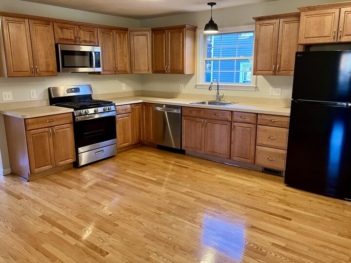 Property Photo:  22 Short St 1  MA 02062 