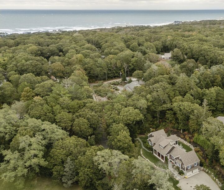 4 Wing Blvd  Sandwich MA 02537 photo