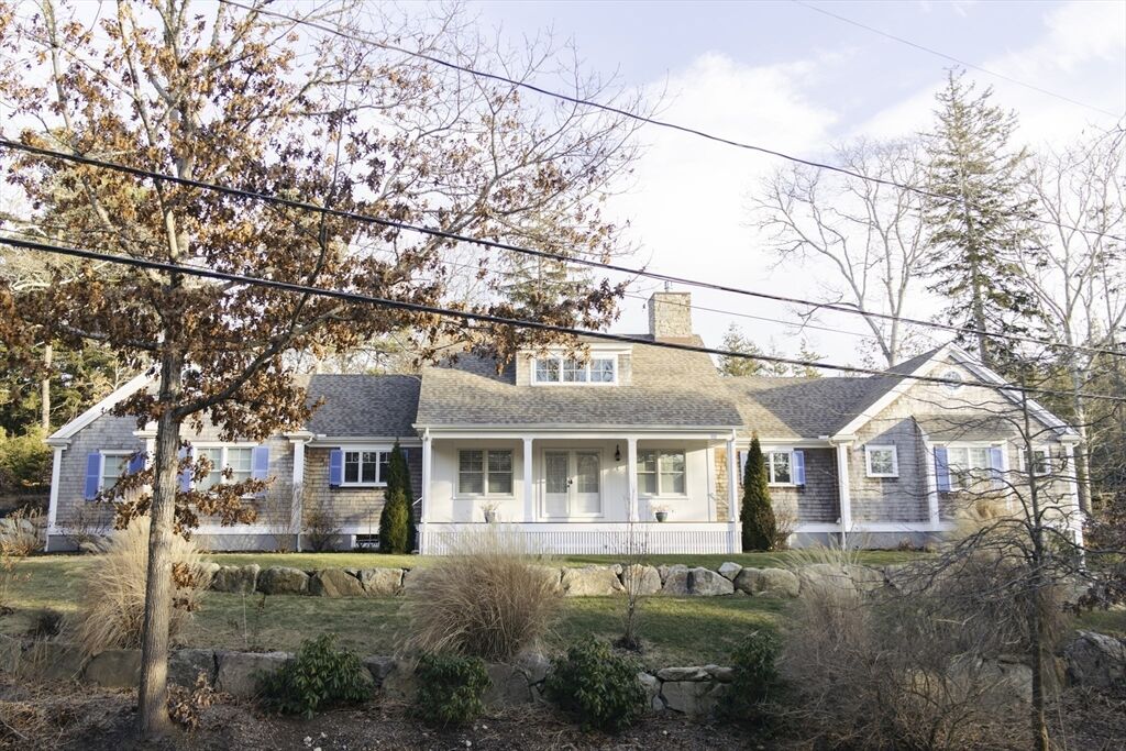 Property Photo:  4 Wing Blvd  MA 02537 